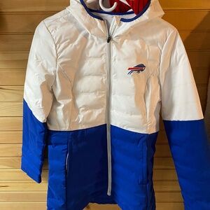 NFL Store Women’s Buffalo Bills Jacket